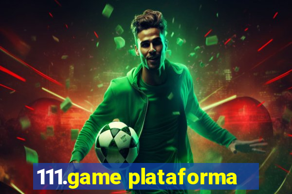 111.game plataforma
